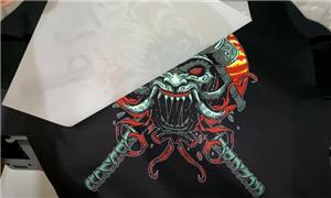 Tại sao bạn chọn máy in DTF bây giờ?