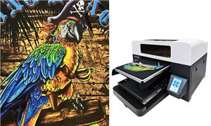 Ein Leitfaden zur Wartung digitaler DTG-Drucker