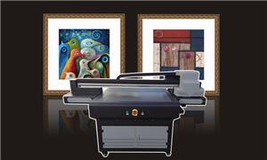 12 Faults Frequently Encountered in Using UV Flatbed Printer