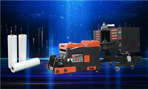 Lý do chính tại sao đầu phun của máy in DTF không xả mực