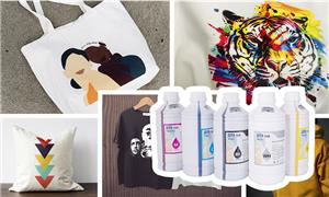 What Should You Know about DTF Transfer Ink?