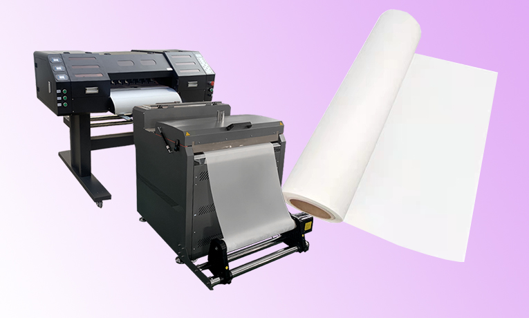 In DTF VS Vinyl truyền nhiệt, cái nào tốt hơn?