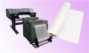 DTF-Druck vs. Wärmeübertragungsvinyl: Was ist besser?