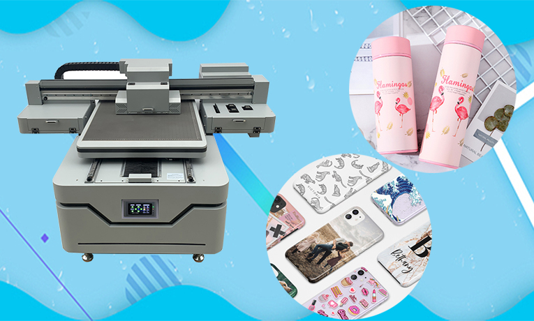 Làm cách nào để bảo trì máy in phẳng UV trong mùa hè?