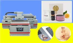 Why is UV Flatbed Printer So Popular?