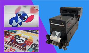 Cómo limpiar el cabezal de impresión DTF para el mantenimiento de la impresora DTF