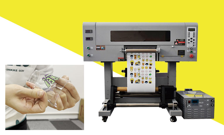 In UV trực tiếp và in UV DTF, cái nào tốt hơn?
