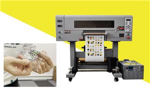 Impresión directa UV e impresión UV DTF, ¿cuál es mejor?