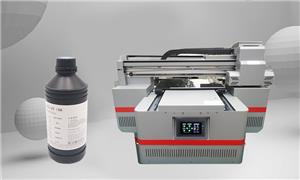 Does the UV printer really need to use the original original UV ink?