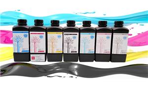 How to use UV ink correctly in the work of UV printer?