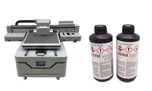 Speichern Sie die UV-Druckertintenmethode