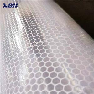 Road Warning Sign Reflective Film Car Lattice Reflective Tape