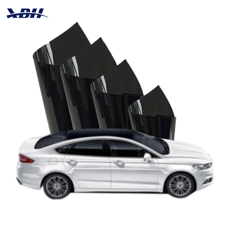 Car Roof Protection Tint Film