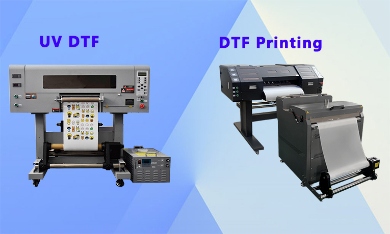 DTF Printing
