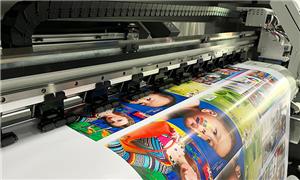 DIE WICHTIGKEIT DES RICHTIGEN DRUCKKOPFS