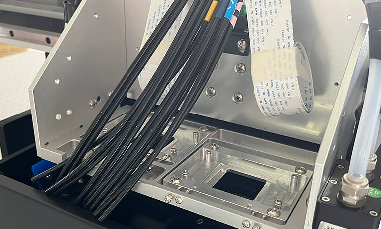 Khi nào cần thay thế đầu in – 3 dấu hiệu chính cần xem xét
