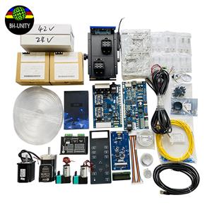 Hoson Board I3200 Conversie Kit 2heads