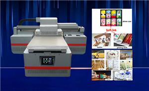 If you want to engage in UV processing, what can UV printers print?