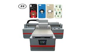 START YOUR PHONE CASES BUSINESS WITH A UV PRINTER