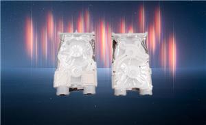 Wie oft wechsle ich den Tintendämpfer bei Weißtintendruckern?