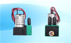 Wie wählt man die Tintenpumpe eines UV-Druckers aus?