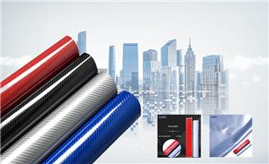 Flex Banner PVC-Material