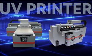 Some basic questions about UV Printer