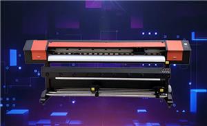 Welche Funktionen und Einsatzmöglichkeiten bieten Großformatdrucker?