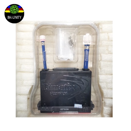 Comment fonctionne le nettoyage des têtes d’imprimante ? Tête d'impression StarFire SG1024