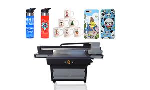 Wie schützt man einen UV-Drucker am besten? Grundlegende Richtlinien