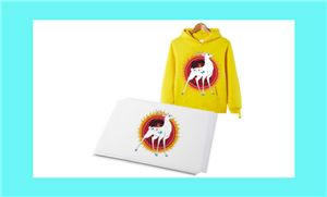 Eigenschaften und Anwendungen von PET-DTF-Folien im A3- und A4-Format