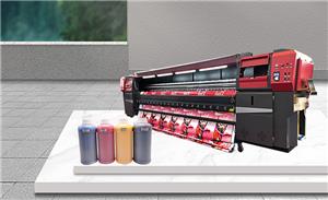 How to Maintain Wide Format Pinter at Humid Environment?