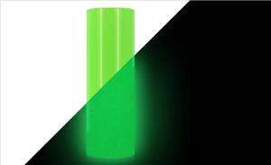 Enthüllung des Geheimnisses der im Dunkeln leuchtenden Wärmeübertragung