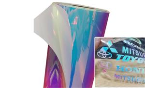 Unveiling the Marvel of Holographic Luminous Glow in the Dark Vinyl