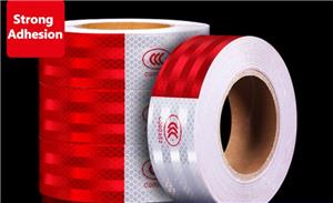 Understanding Reflective Tape for Vehicle Safety!!!
