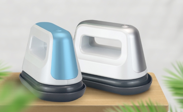 Il y a une nouvelle étoile à l'horizon : la mini presse à chaud portable.