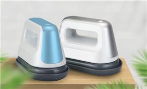 Es gibt einen neuen Star am Horizont – die tragbare Mini-Heißpressmaschine.