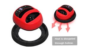 Portable Thermal Transfer Heat Press Machine