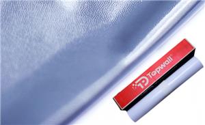 Abziehen, aufkleben, umgestalten: Die Magie entfernbaren selbstklebenden Vinyls im Auto-Styling!