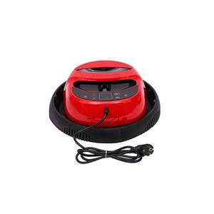 Tragbare Mini-Wärmepresse für T-Shirts