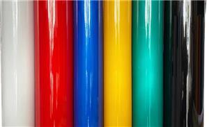 Reflektierende Anwendungen der 3200 Acryl-Reflexfolie