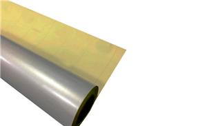 Phim phản chiếu có thể in được: Tăng cường an toàn và tầm nhìn