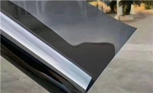 What is Window Tint Film?