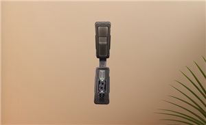 über den Roland DX4 Eco Solvent Druckkopf