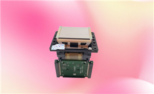 Vorstellung des japanischen Original-DX7-Druckkopfs für Roland VS 640