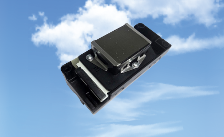 Cabezal de impresora DX5 para F160010: alta calidad y rendimiento excepcional para el Mutoh RJ900c