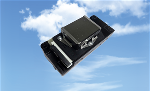 DX5-Druckkopf für F160010: Hohe Qualität und außergewöhnliche Leistung für den Mutoh RJ900c