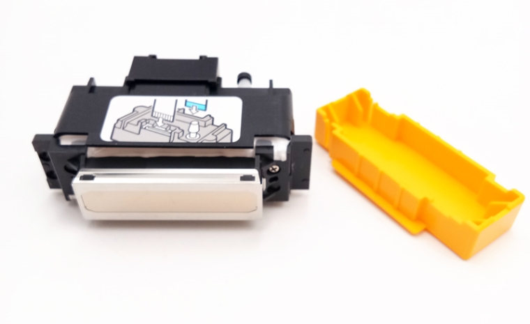 Cabezal de impresión original japonés Ricoh GH2220 para impresora plana UV