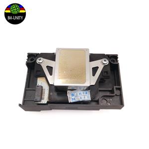 R1390 Print Head F1730900030 Printhead Nozzle