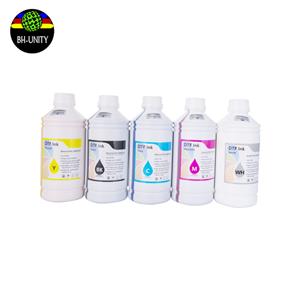 I3200 DTF-Drucker, Eco-Solvent-weiße Tinte